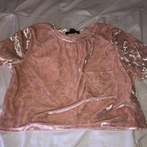 Forever 21 {tank top}